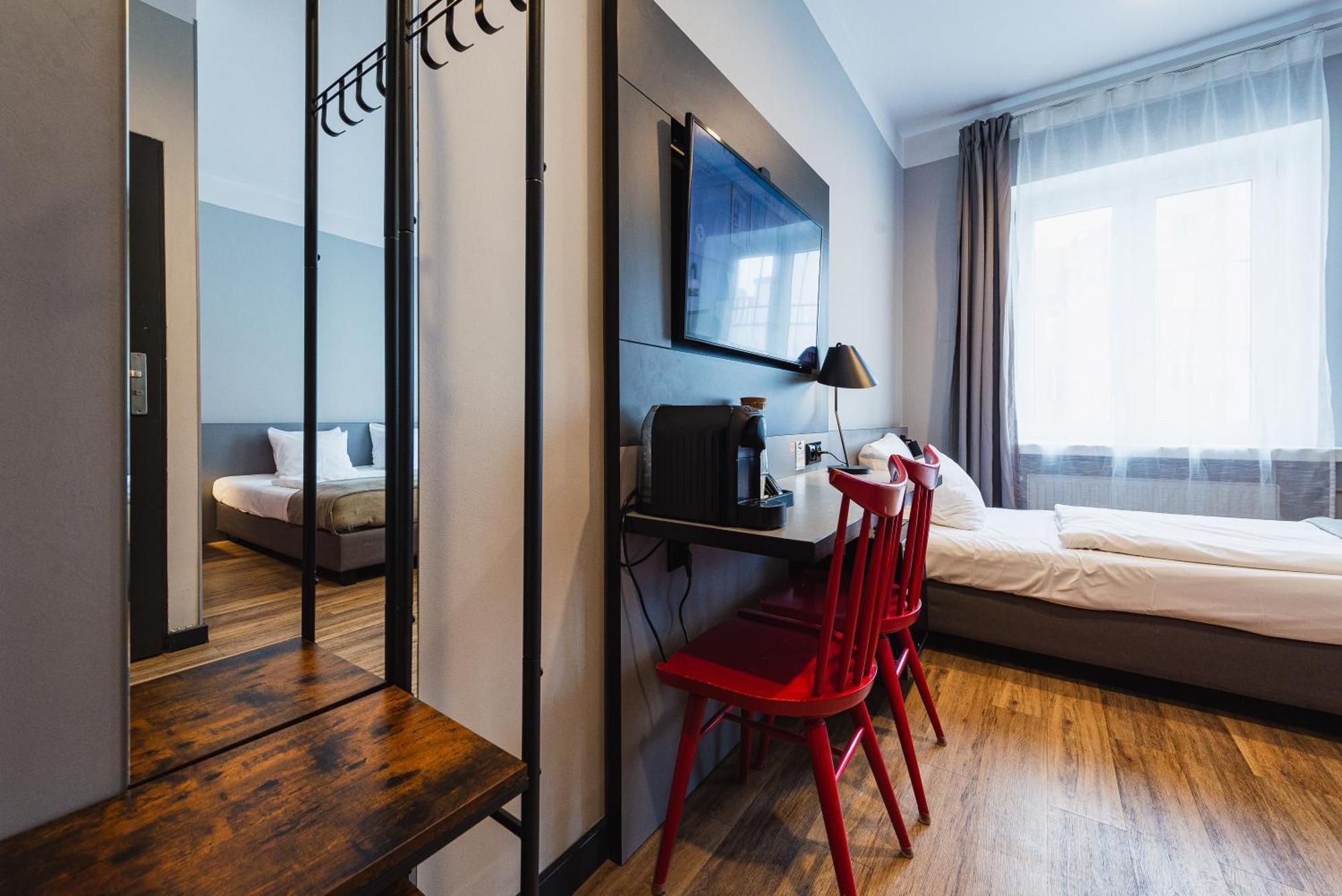 Aparthouse Wozna 11 Old Town Hotel Poznań