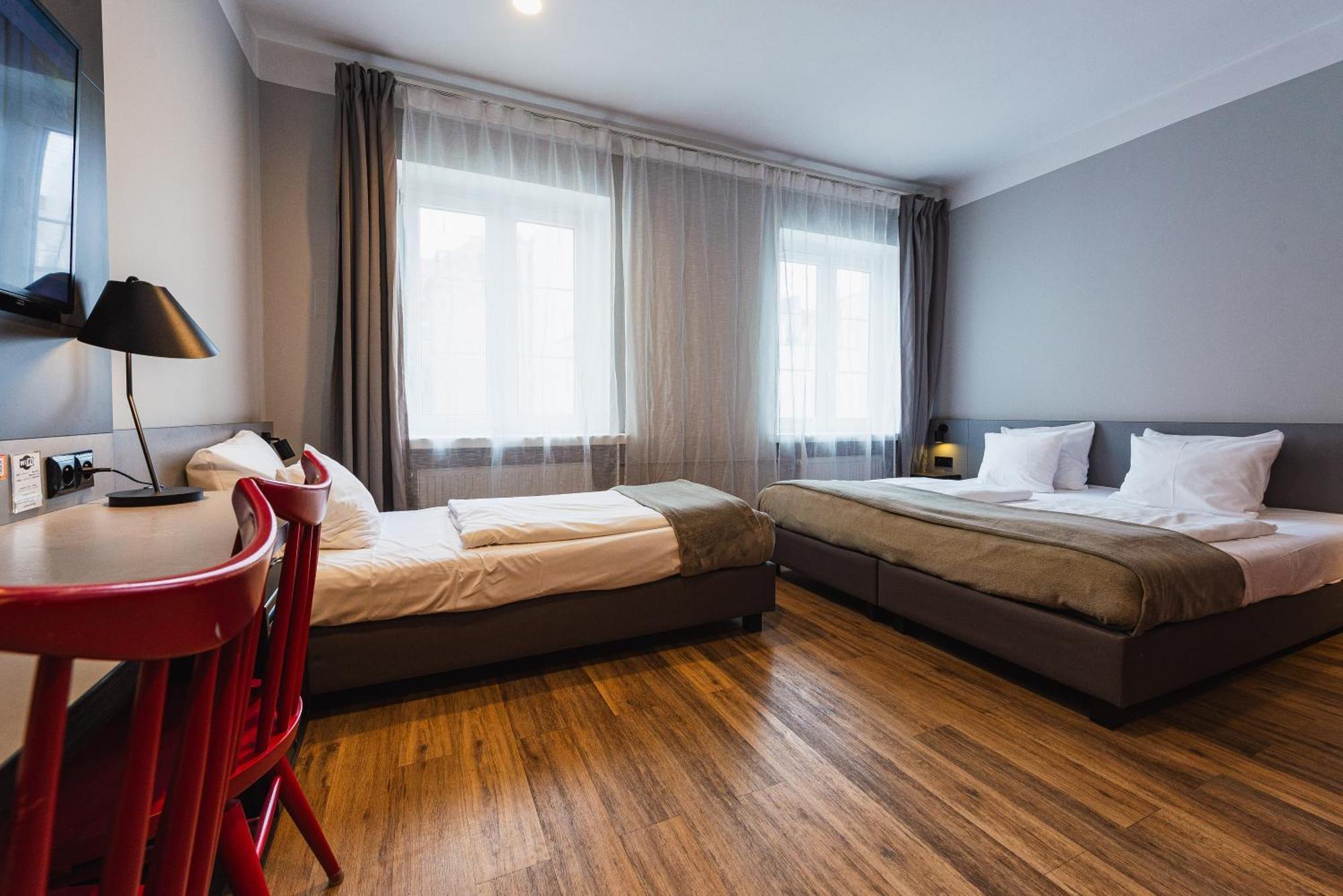 Aparthouse Wozna 11 Old Town 3*