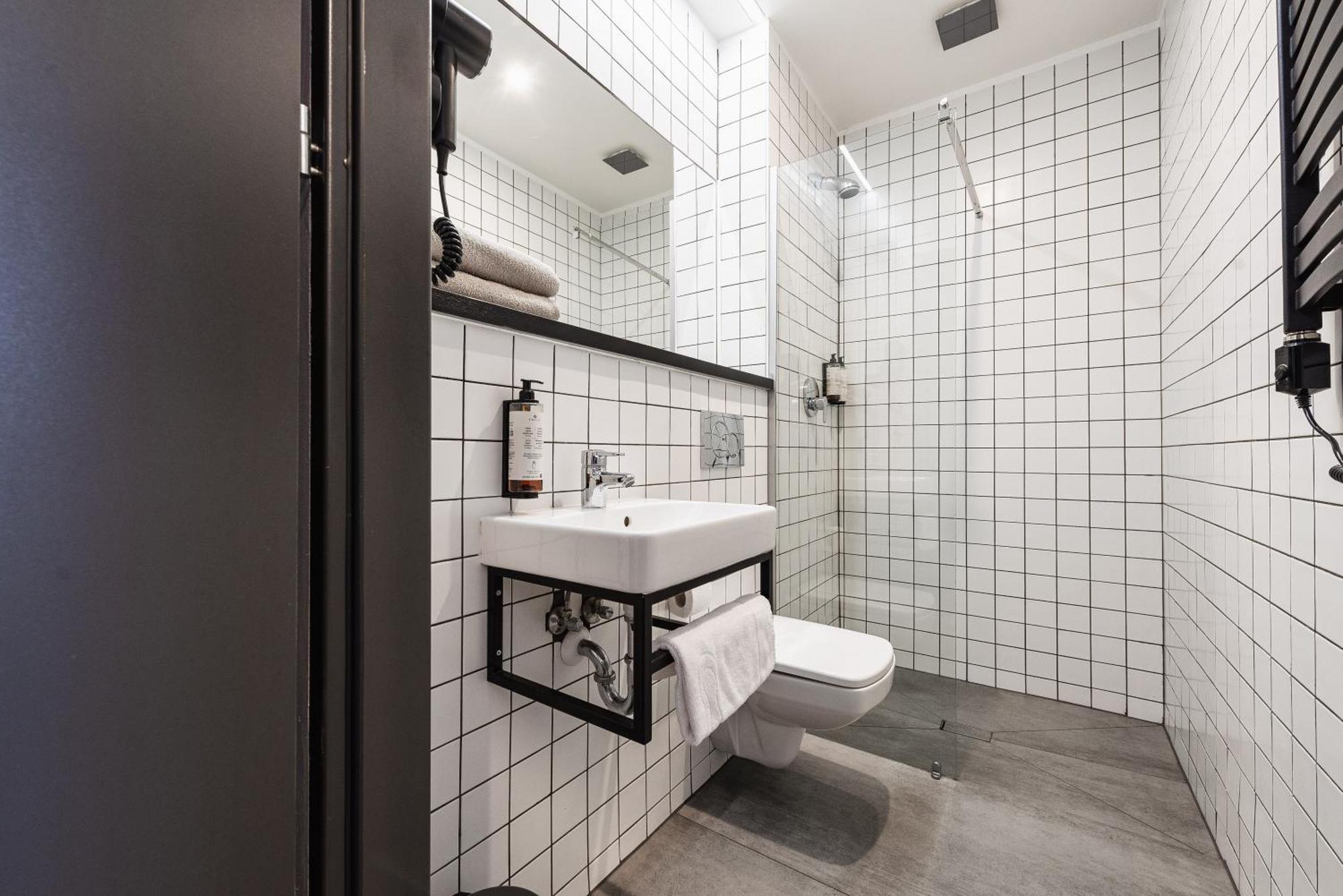 Hotel Aparthouse Wozna 11 Old Town