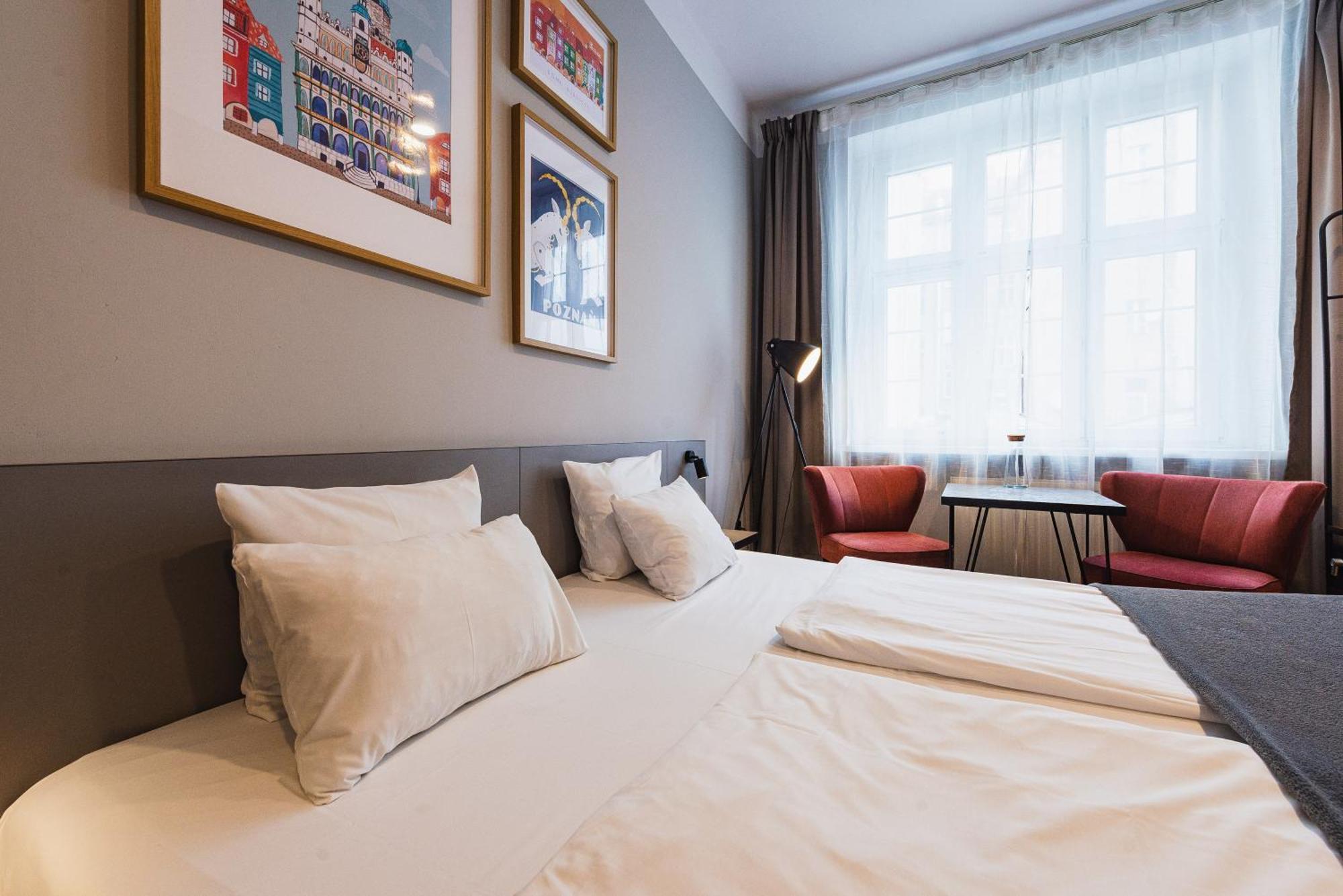 Hotel Aparthouse Wozna 11 Old Town 3*