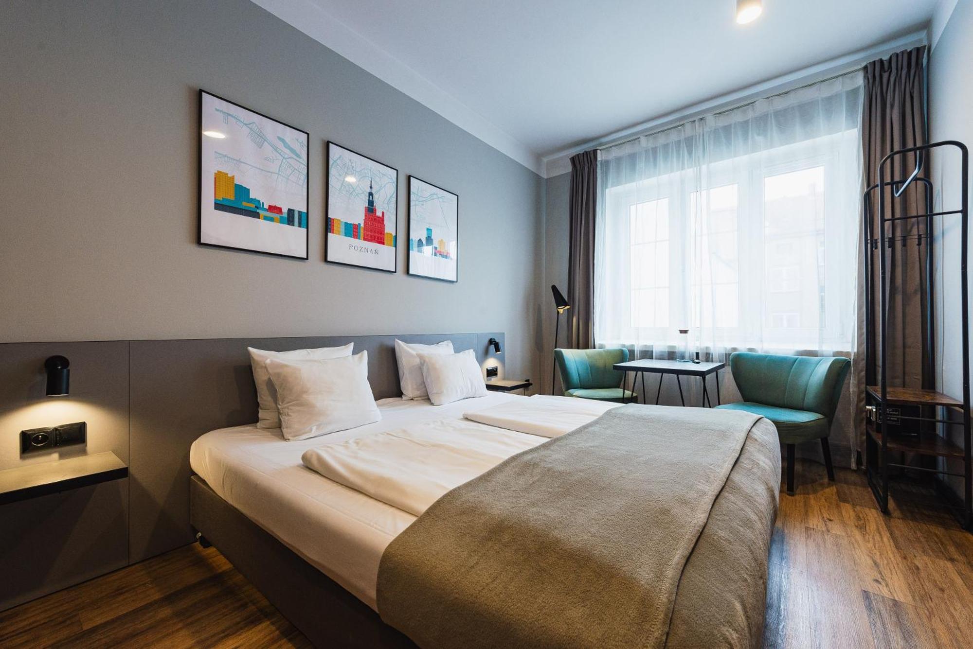 Hotel Aparthouse Wozna 11 Old Town 3*